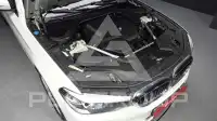 2019 BMW 520