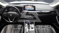 2019 BMW 520