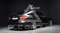 2019 BMW 640