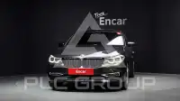 2019 BMW 640