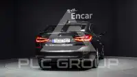 2019 BMW 640