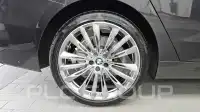 2019 BMW 640
