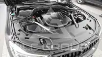 2019 BMW 640