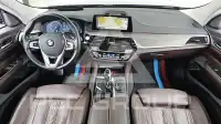 2019 BMW 640