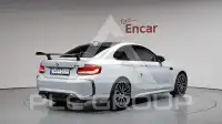 2019 BMW M2