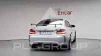 2019 BMW M2
