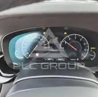 2019 BMW 530M