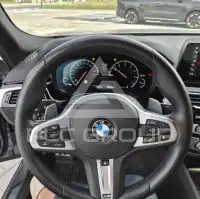 2019 BMW 530M