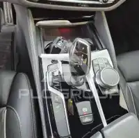 2019 BMW 530M