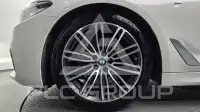 2019 BMW 530M