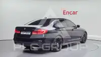 2019 BMW 530M