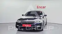 2019 BMW 530M