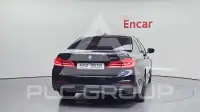 2019 BMW 530M