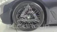 2019 BMW 530M