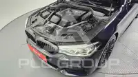 2019 BMW 530M