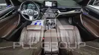 2019 BMW 530M