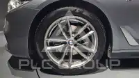 2019 BMW 520