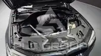 2019 BMW 520