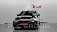 2019 BMW 520