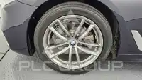 2019 BMW 520