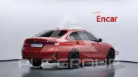2019 BMW 320
