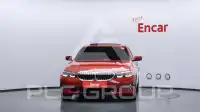 2019 BMW 320