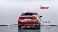 2019 BMW 320