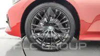 2019 BMW 320
