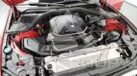2019 BMW 320