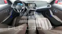 2019 BMW 320