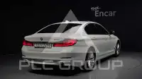 2019 BMW 530
