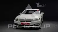 2019 BMW 530