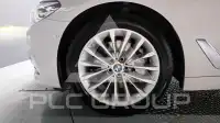 2019 BMW 530