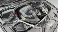 2019 BMW 520