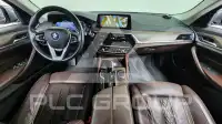 2019 BMW 520
