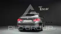 2019 BMW 420