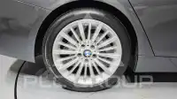 2019 BMW 420