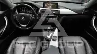 2019 BMW 420