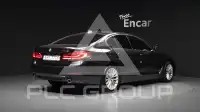 2019 BMW 520