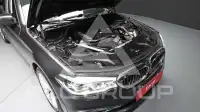 2019 BMW 520
