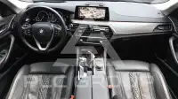 2019 BMW 520