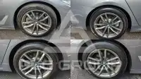 2019 BMW 520M
