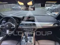2019 BMW 520M