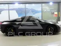 2019 BMW I8
