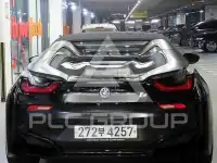 2019 BMW I8