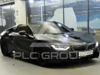 2019 BMW I8