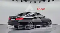 2019 BMW 530M