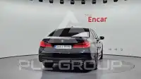 2019 BMW 530M