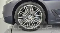 2019 BMW 530M