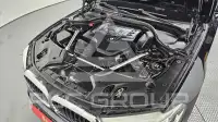 2019 BMW 530M